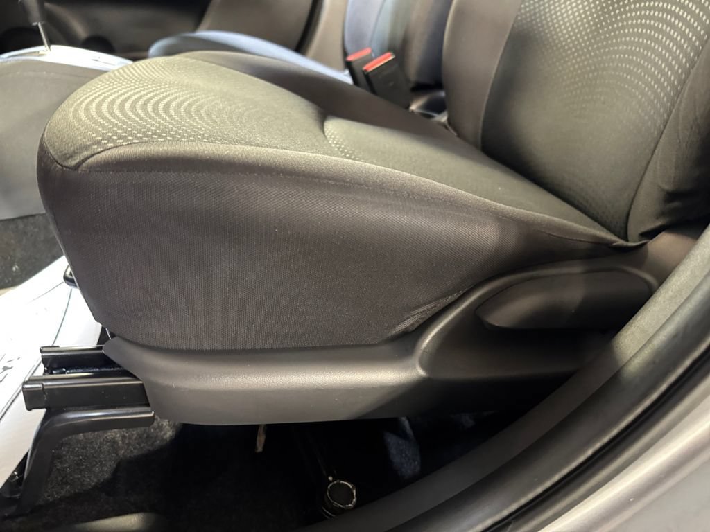 Used 2019 Mitsubishi Mirage G4 ES FWD image 13