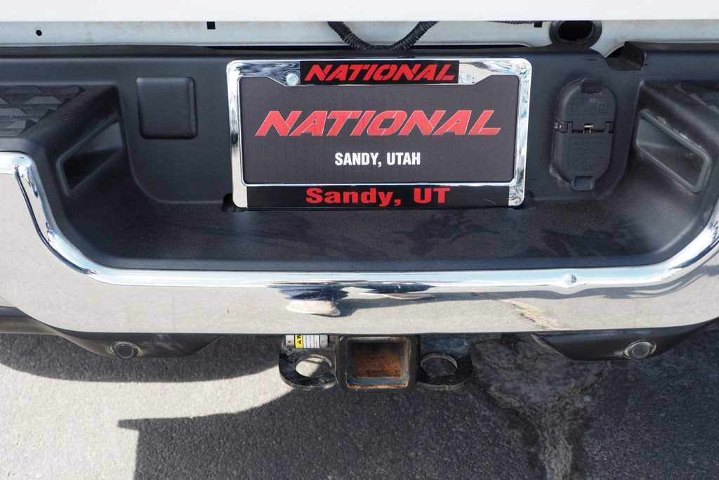 Used 2023 RAM 2500 Big Horn w/ Level 1 Equipment Group AWD/4WD image 10