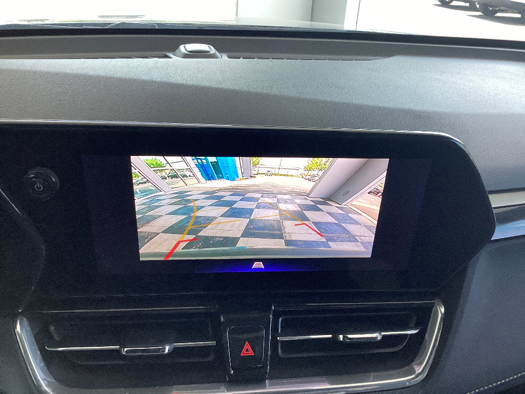 Used 2025 Chevrolet TrailBlazer ACTIV w/ Convenience Package FWD image 16