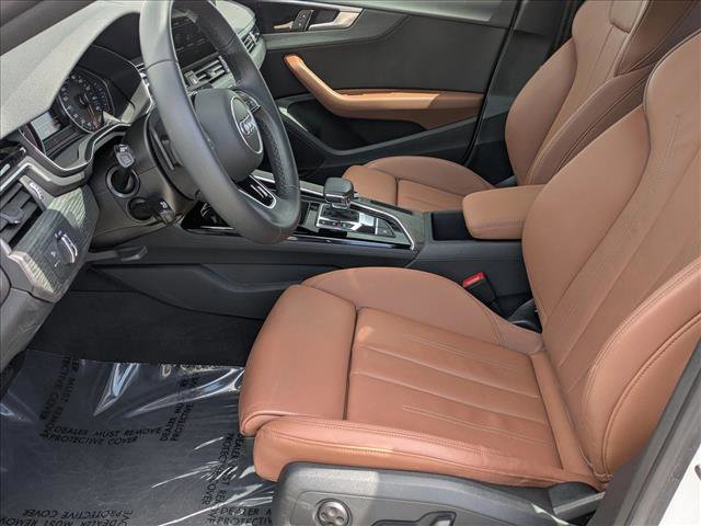 Used 2022 Audi A5 2.0T Premium AWD/4WD image 16