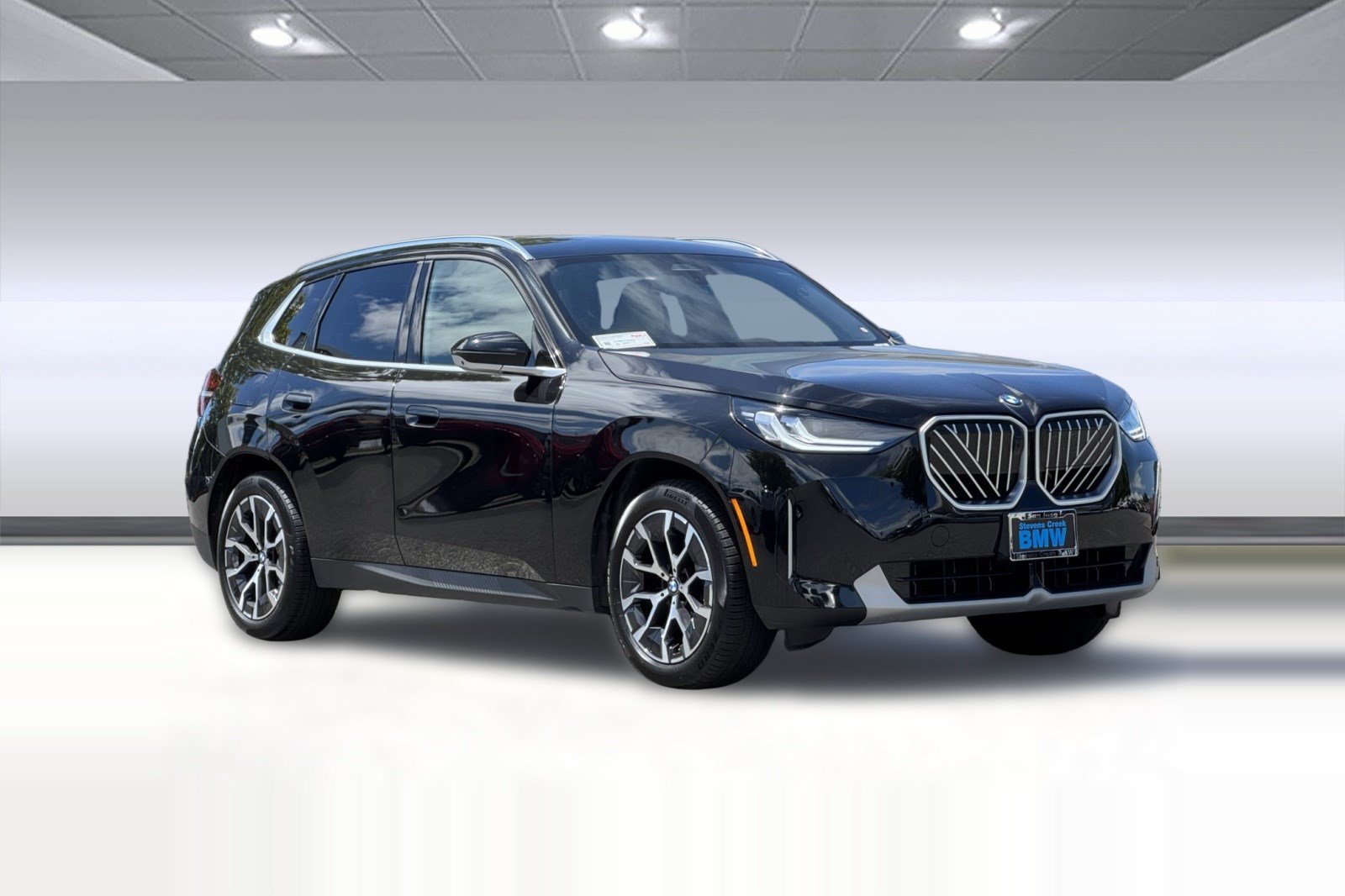 Certified 2026 BMW X3 xDrive30i w/ Premium Package AWD/4WD image 7