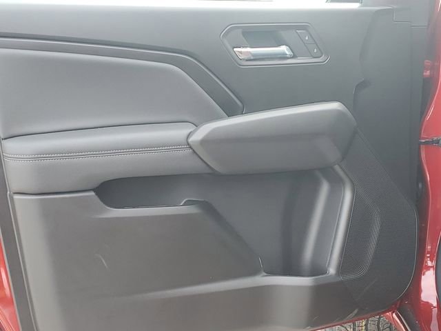 New 2026 GMC Canyon Elevation w/ Technology Package AWD/4WD image 20