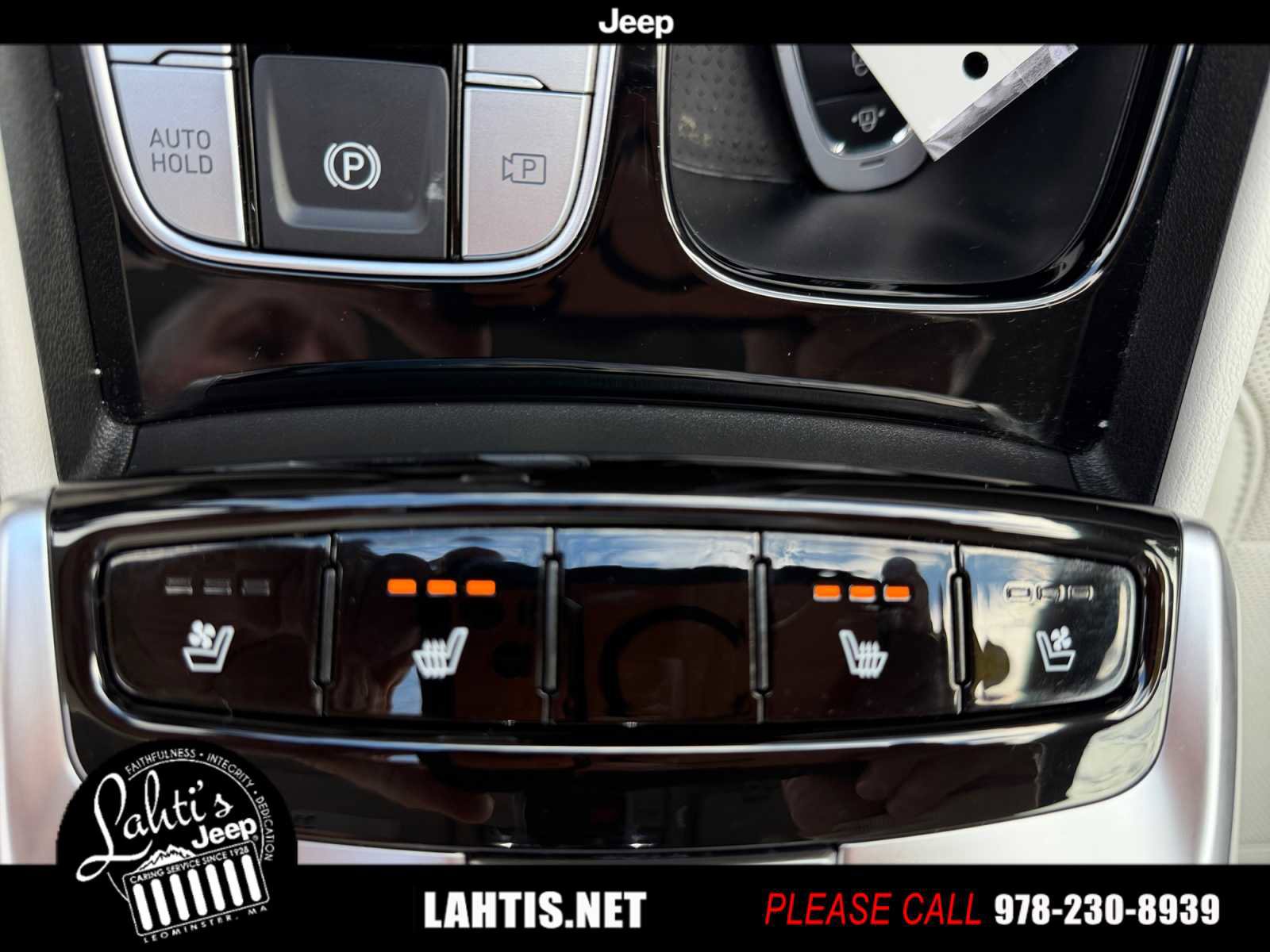 Used 2022 Hyundai Tucson SEL w/ Convenience + Premium Package image 20