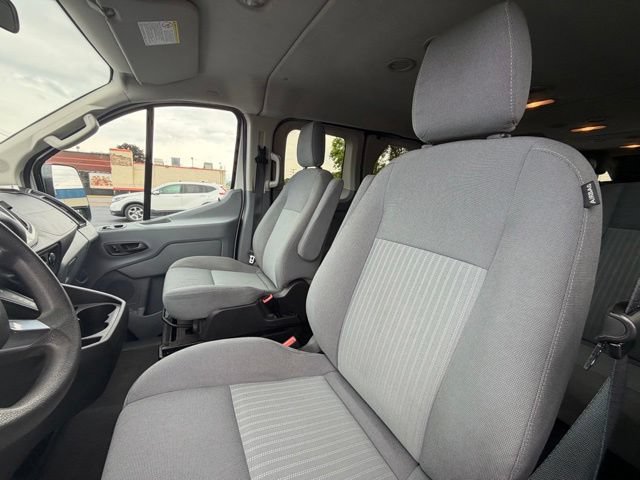 Used 2016 Ford Transit 350 XLT RWD image 13