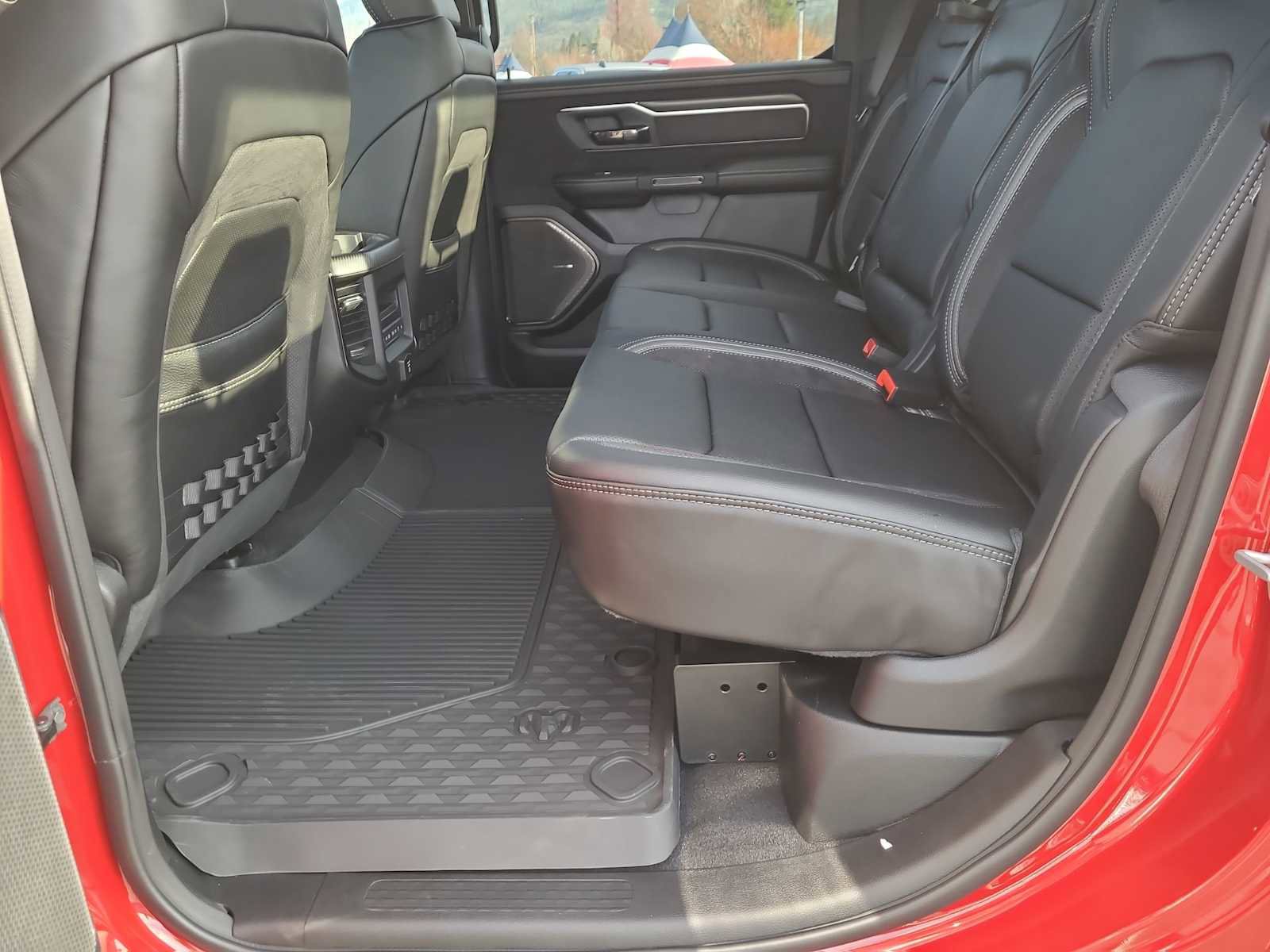 New 2026 RAM 1500 RHO image 21