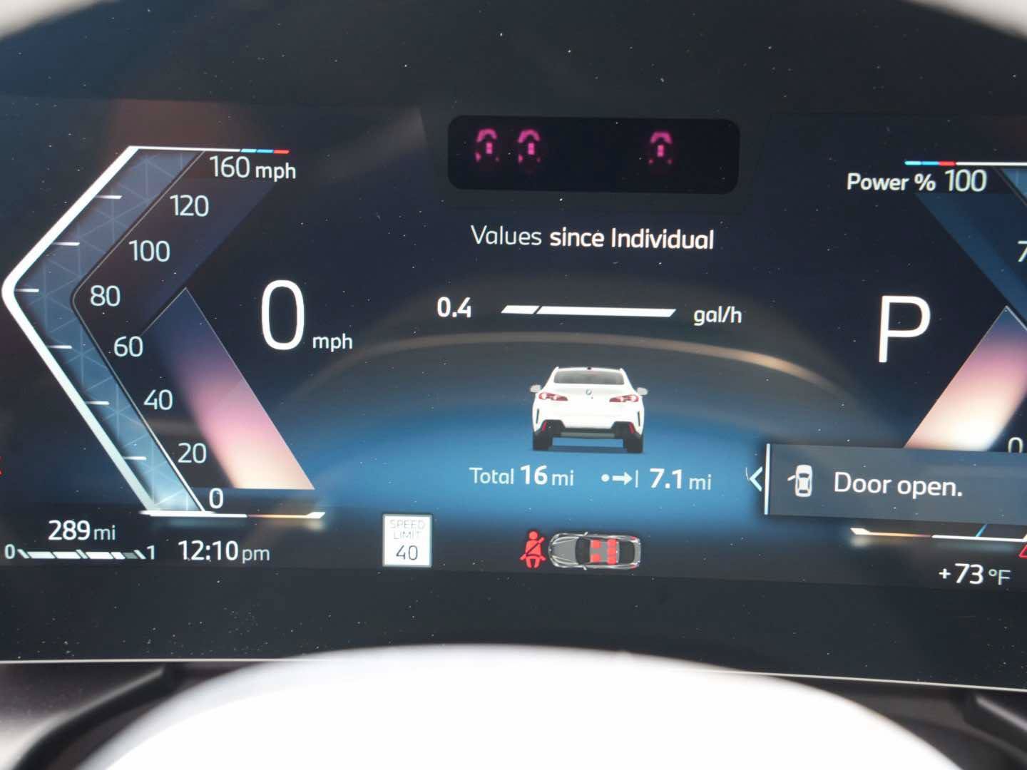 New 2026 BMW 228i xDrive w/ Technology Package AWD/4WD image 19