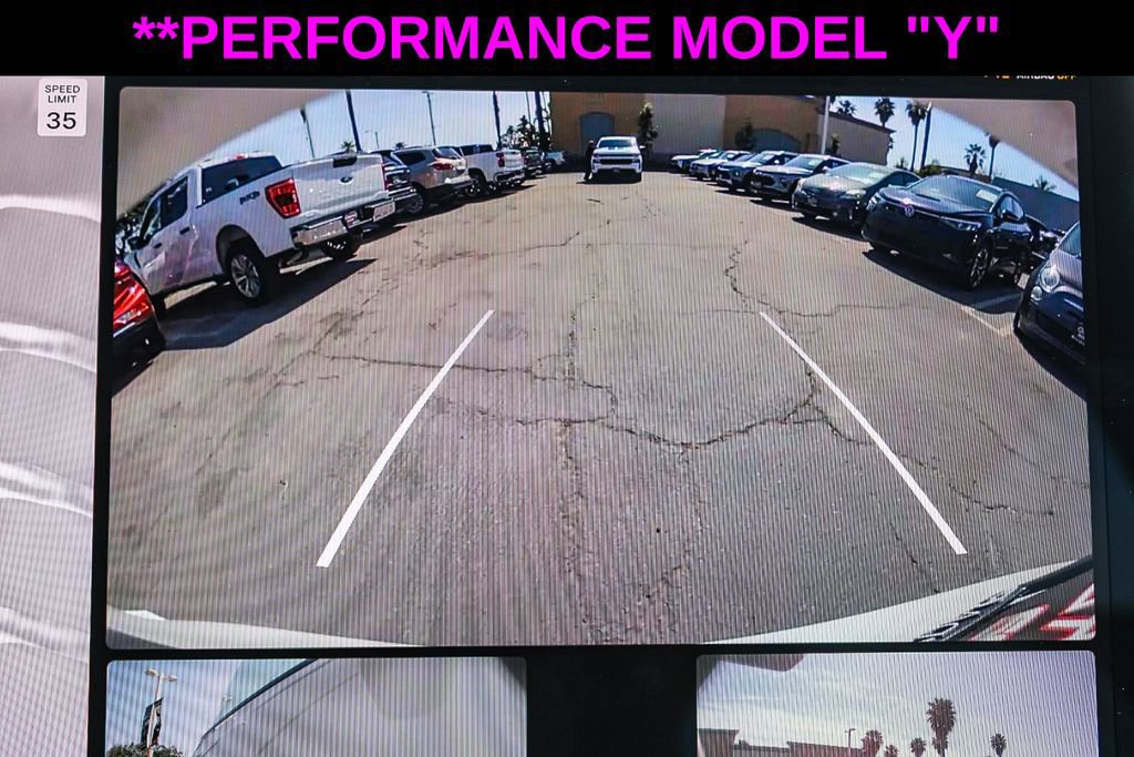 Used 2023 Tesla Model Y Performance image 23
