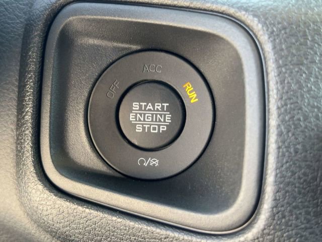 New 2026 Jeep Wrangler Sport S image 24