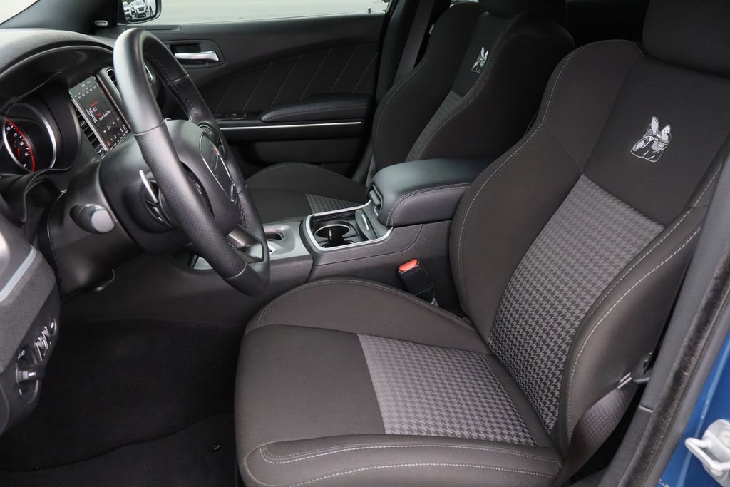 Used 2022 Dodge Charger Scat Pack image 21