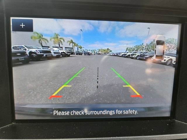 Used 2020 Ford Mustang GT w/ GT Performance Package image 16