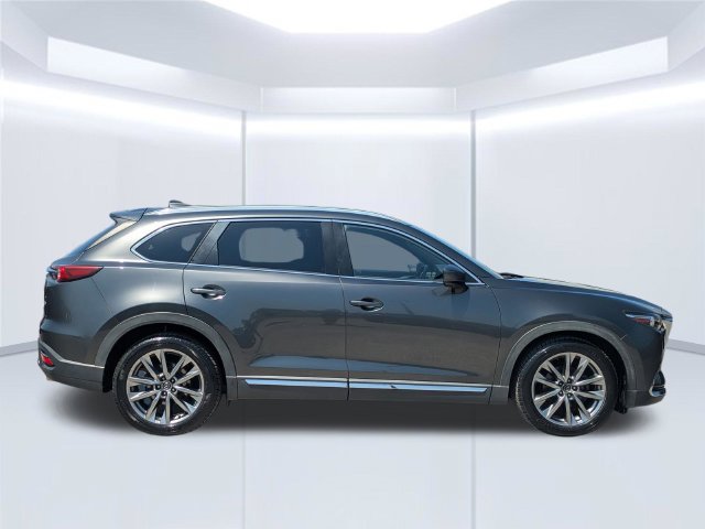 Used 2019 MAZDA CX-9 Grand Touring FWD image 7