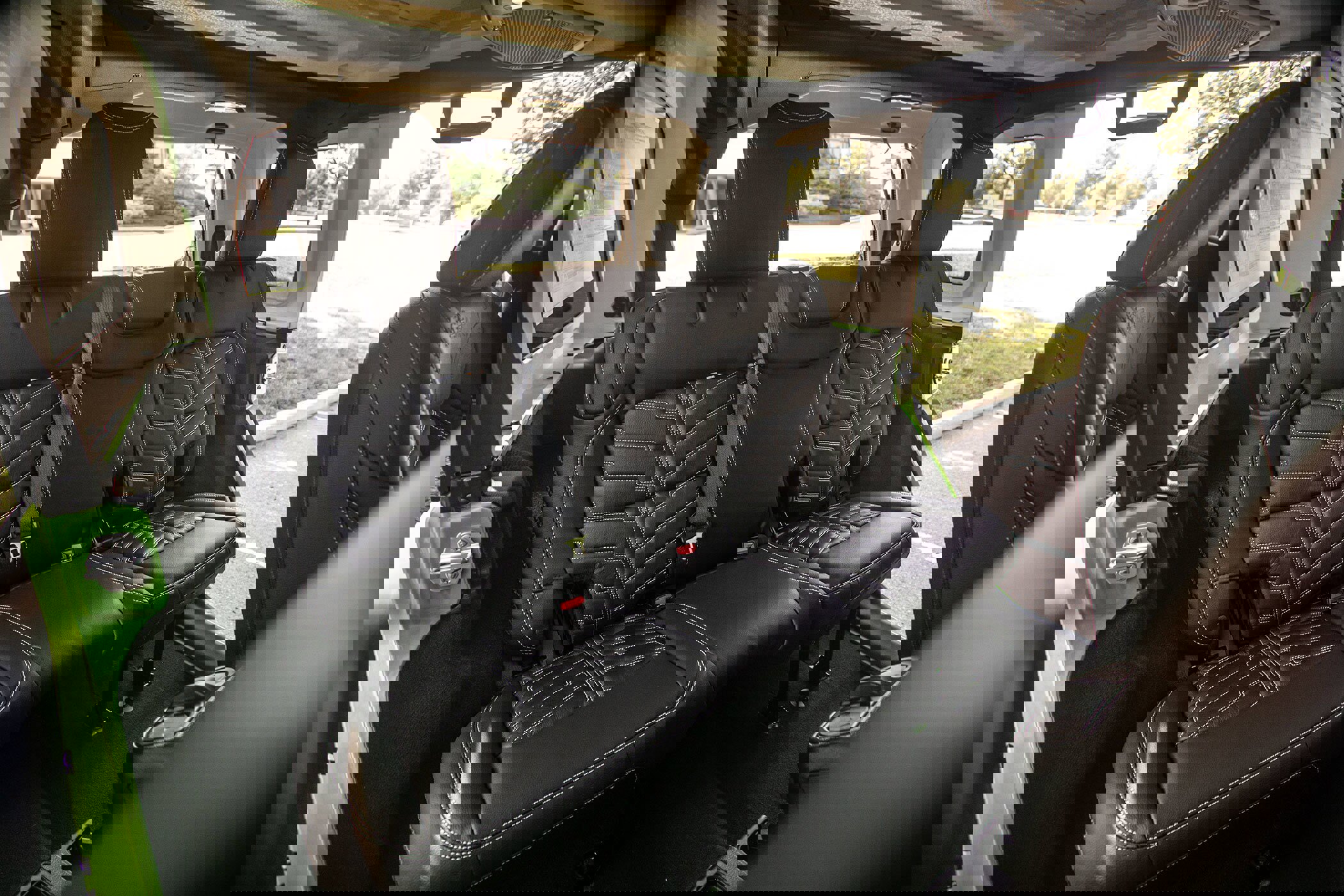 New 2025 Jeep Wrangler Unlimited Sport image 61