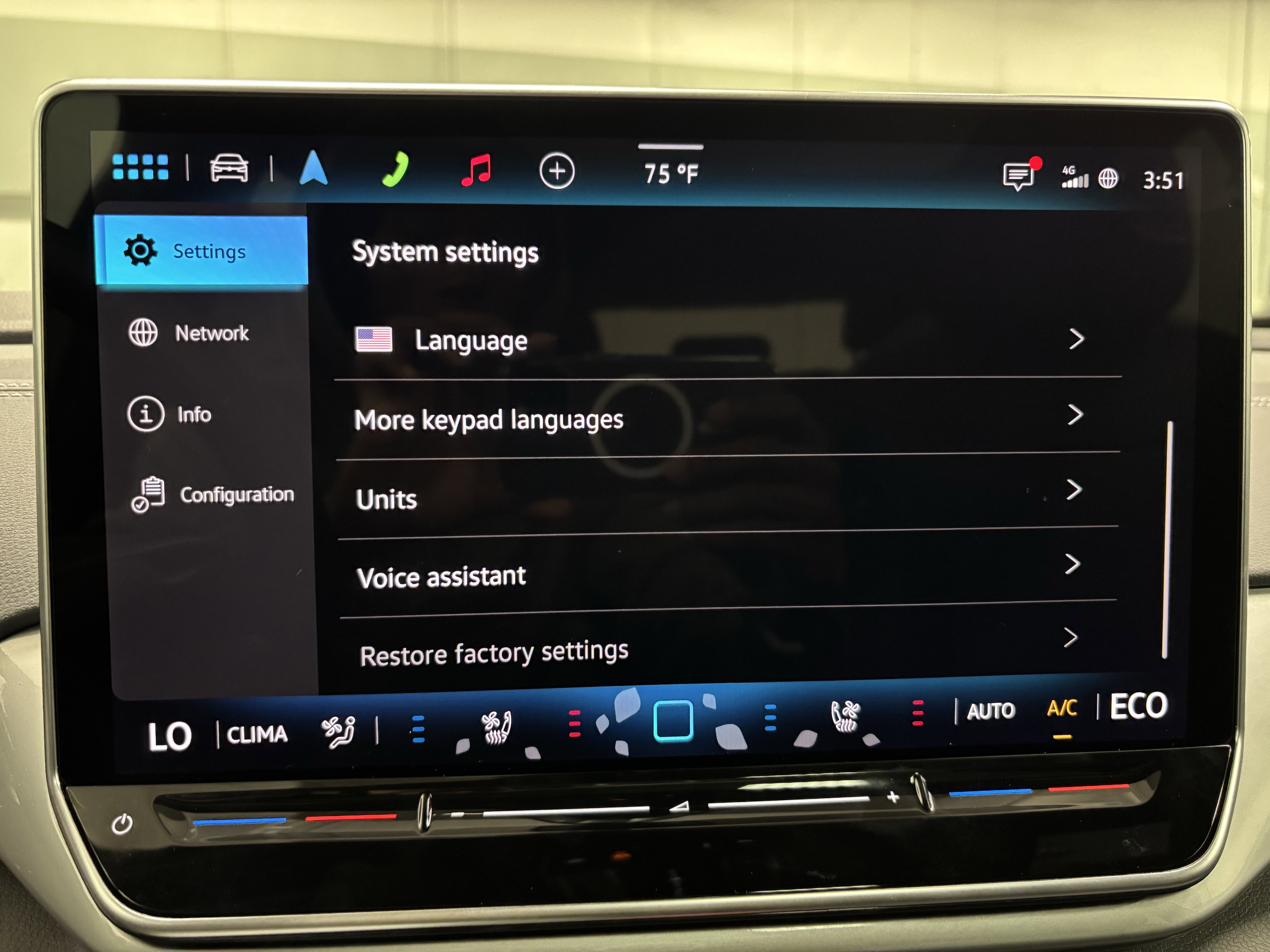 New 2025 Volkswagen ID.4 Pro S image 25