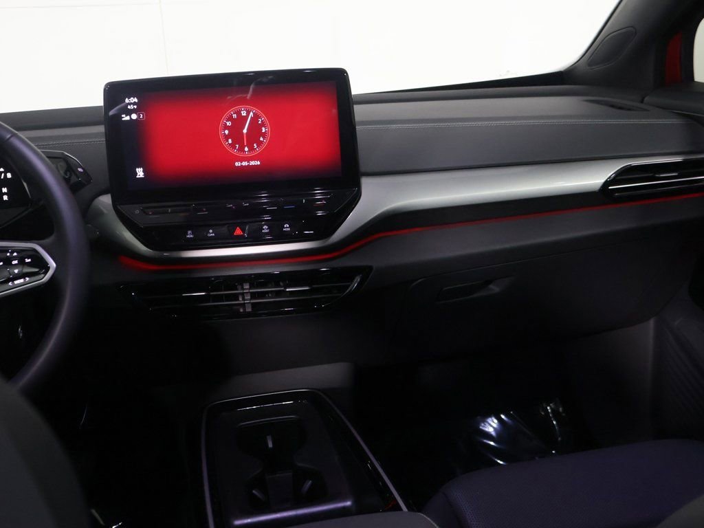 Used 2023 Volkswagen ID.4 Pro S image 34