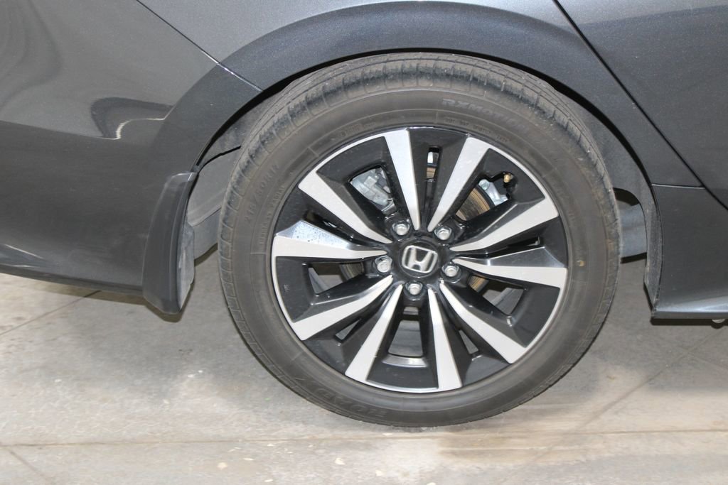 Used 2024 Honda Civic EX image 38