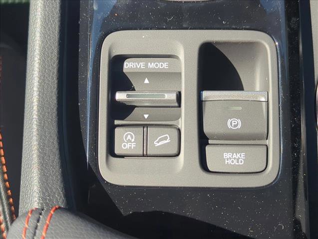 New 2025 Honda Pilot TrailSport image 16