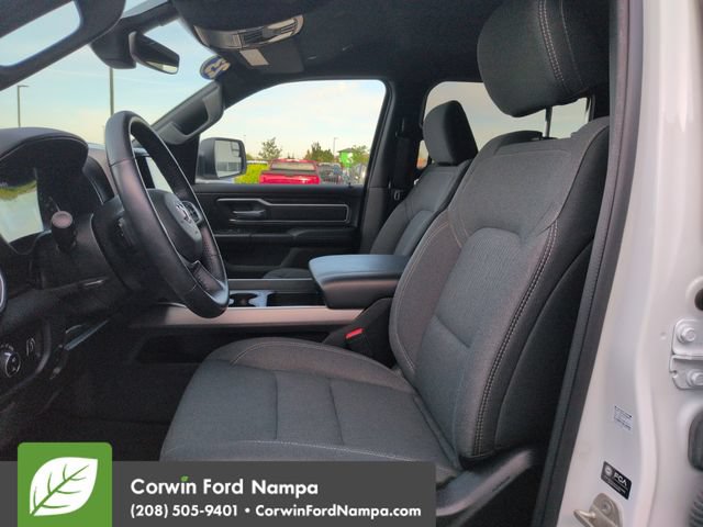 Used 2023 RAM 1500 Big Horn AWD/4WD image 23