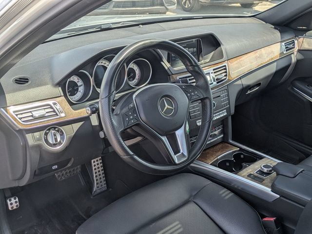 Used 2016 Mercedes-Benz E 350 Sedan image 33