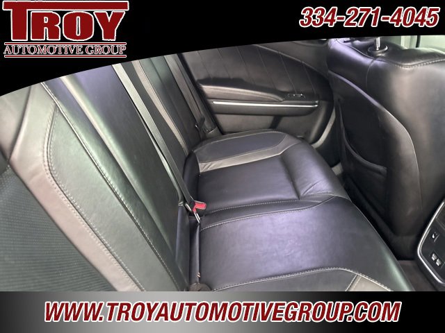 Used 2018 Dodge Charger GT image 21