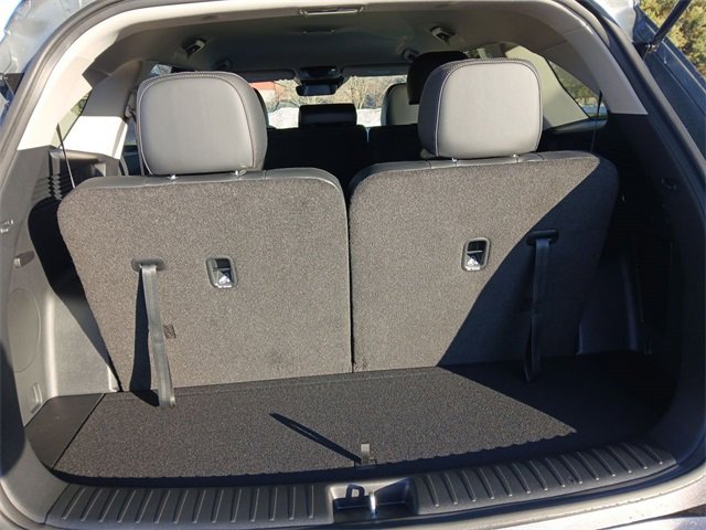 New 2026 Kia Sorento S image 23