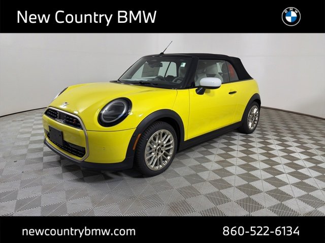 New 2026 MINI Cooper S image 3