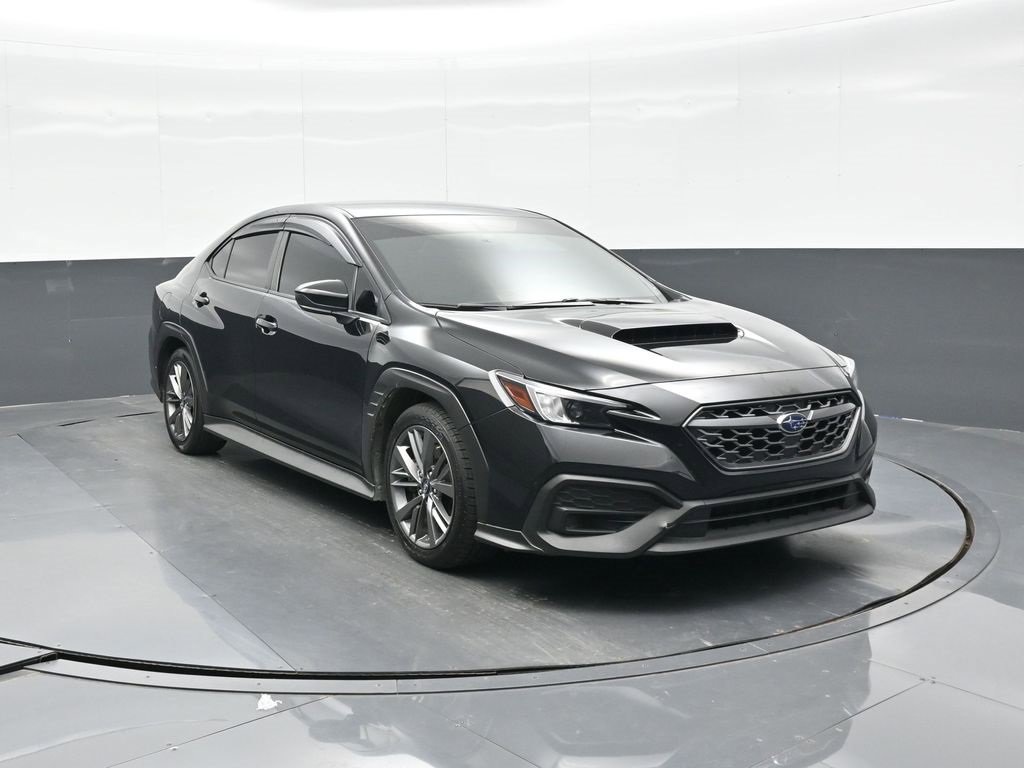 Used 2023 Subaru WRX image 15