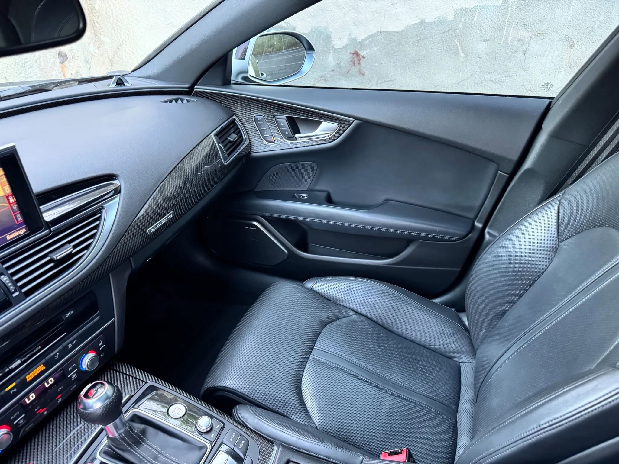 Used 2014 Audi RS 7 Prestige image 29