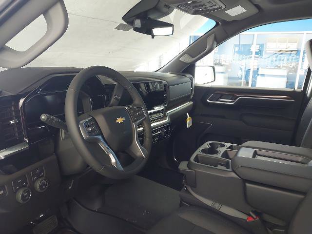 New 2025 Chevrolet Silverado 1500 LT w/ All Star Edition Plus image 2