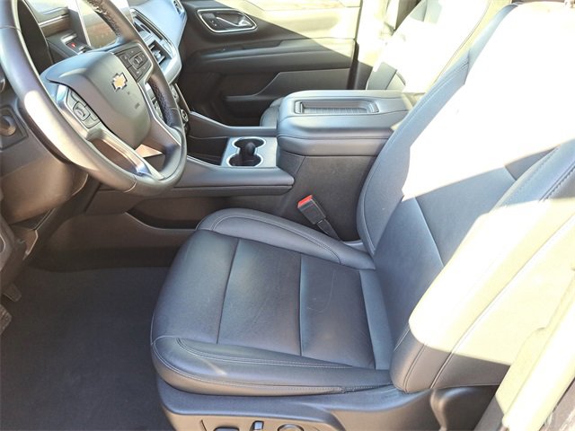 Used 2023 Chevrolet Tahoe LT image 23