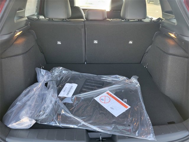 New 2026 Nissan Kicks SR w/ Cold Weather Package image 17