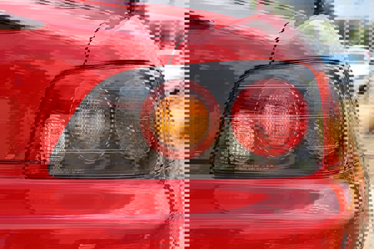 Used 2007 Honda S2000 image 13