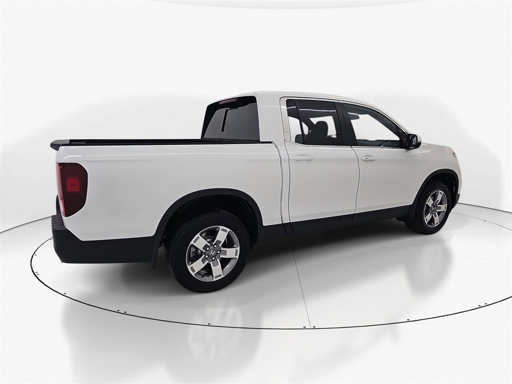 New 2026 Honda Ridgeline RTL image 5