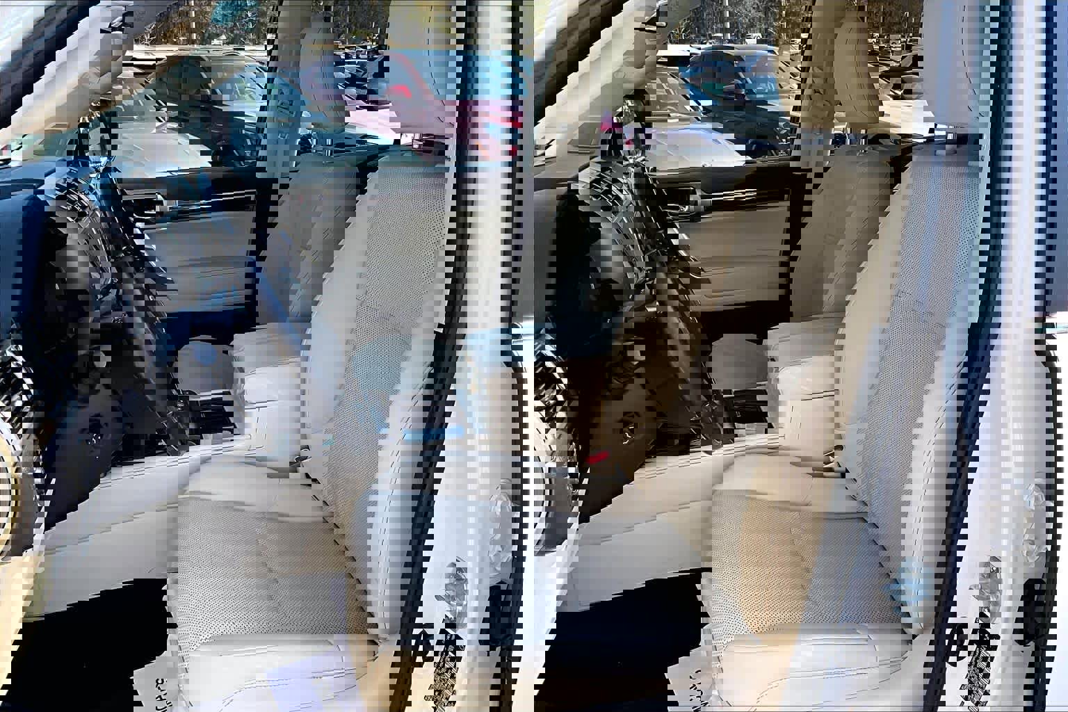 Used 2021 Lexus GX 460 Premium w/ Premium Package image 7