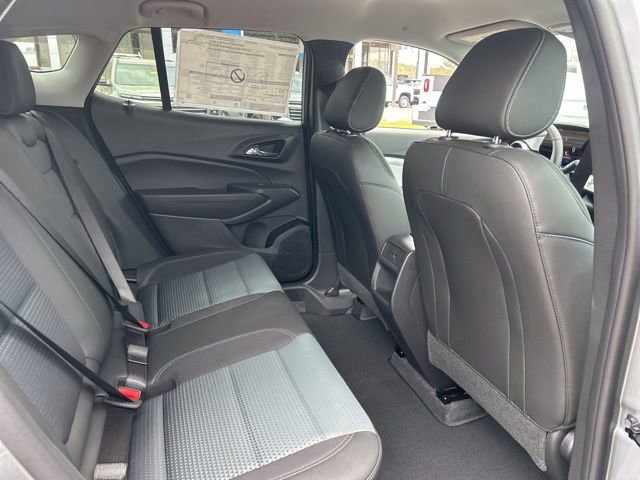 New 2026 Chevrolet Trax LT image 28