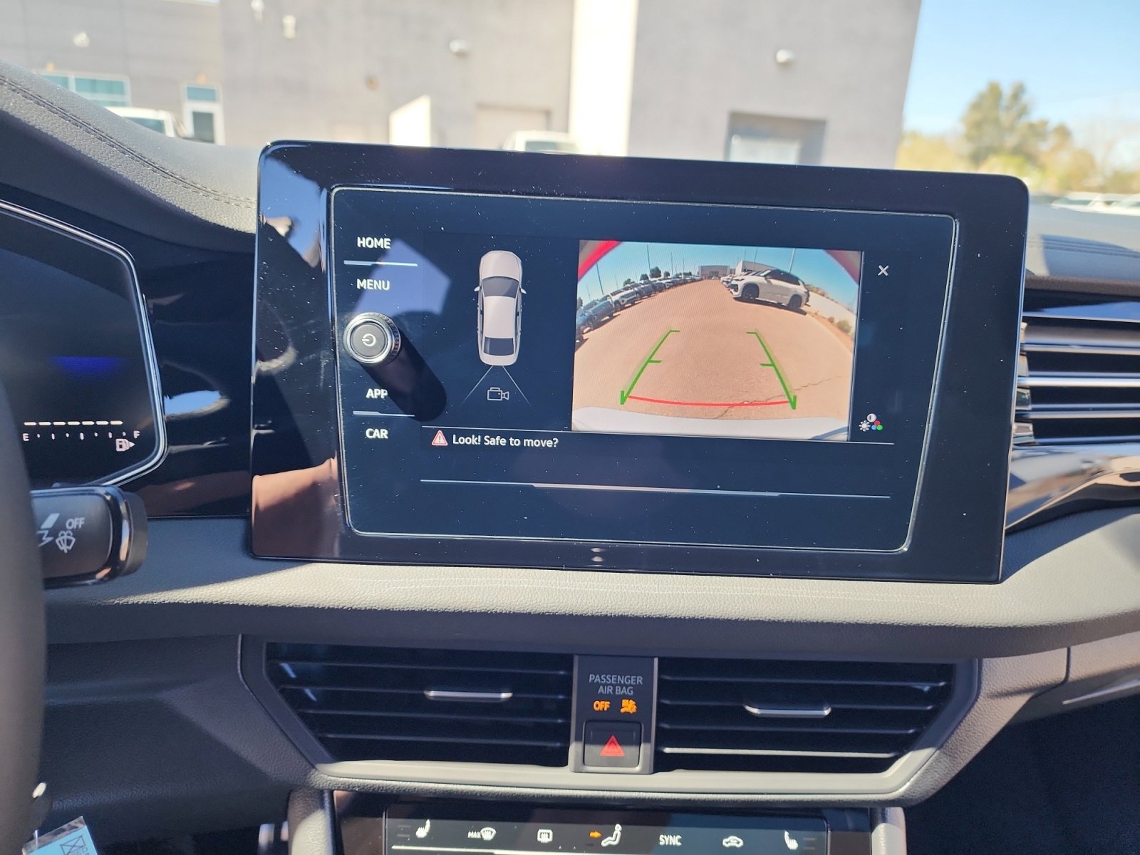 Certified 2025 Volkswagen Jetta Sport image 29