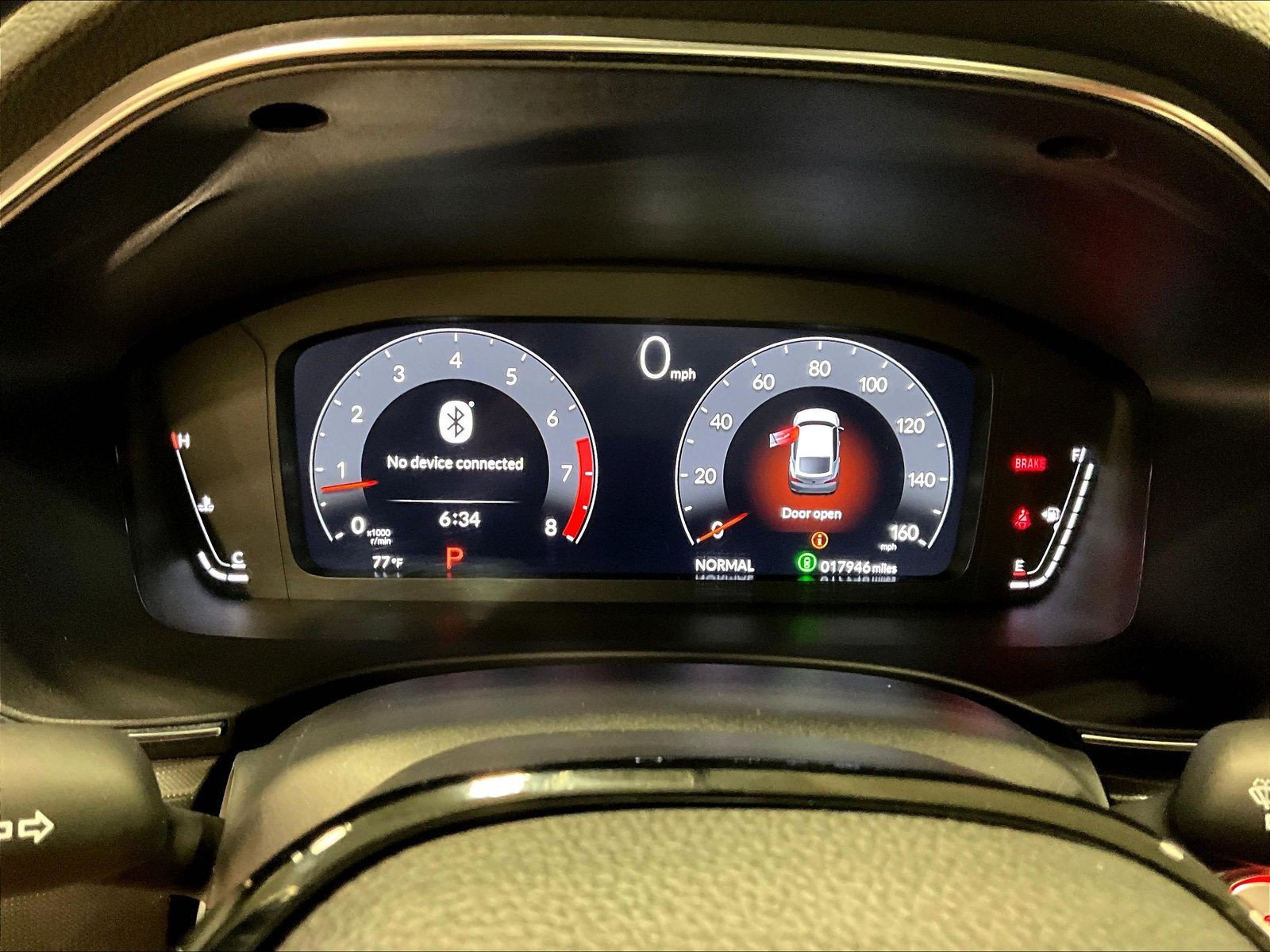 Used 2025 Acura Integra A-Spec w/ Technology Package FWD image 13