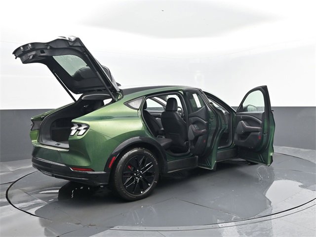 New 2025 Ford Mustang Mach-E Premium w/ Sport Appearance Package image 32