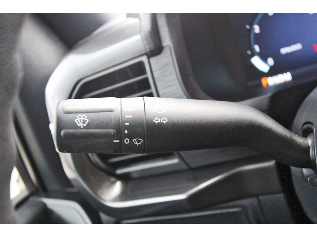 Used 2024 Ford F150 STX w/ Mobile Office Package image 11