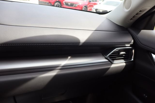 Used 2023 MAZDA CX-5 AWD 2.5 S w/ Preferred Package image 33