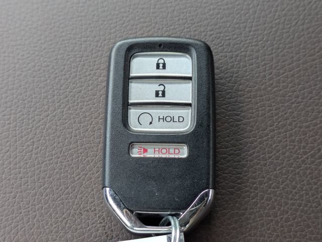 Used 2025 Honda Ridgeline RTL image 32