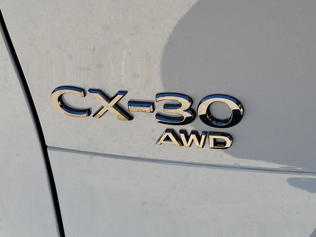 New 2026 MAZDA CX-30 AWD 2.5 S image 7