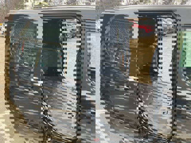 Used 2022 Ford Transit Connect XL image 27