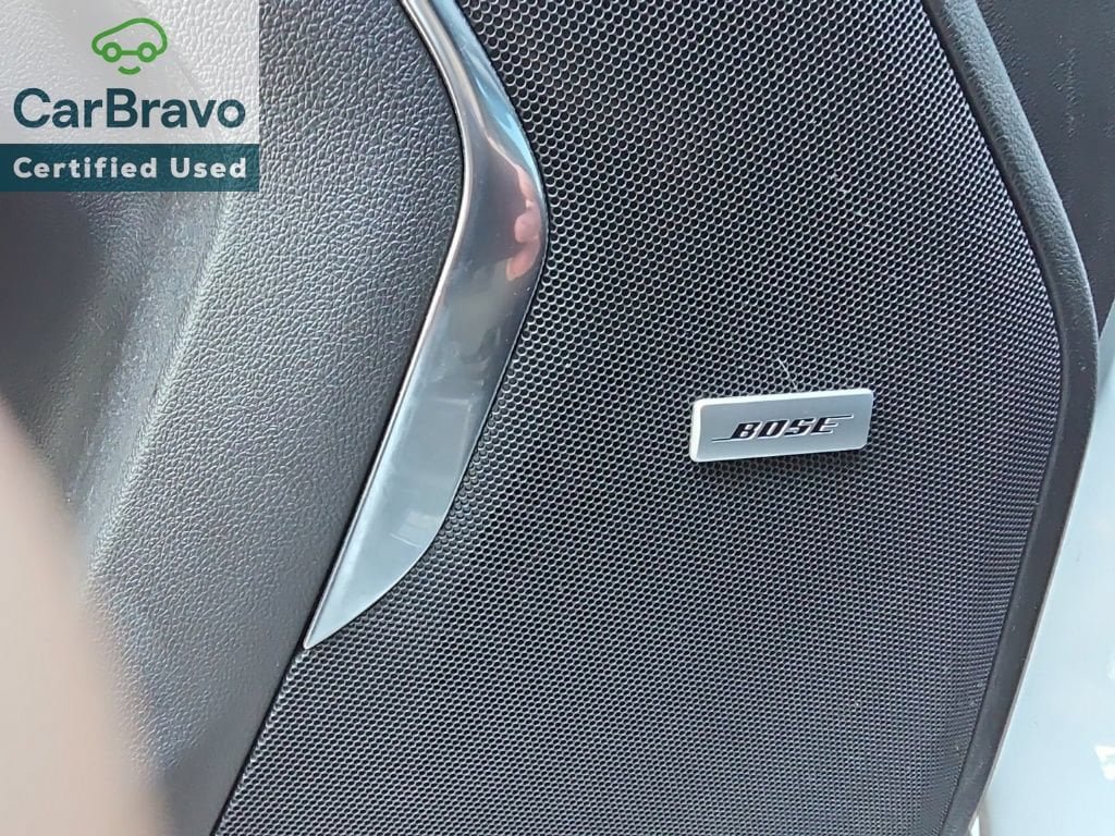 Certified 2021 Chevrolet Tahoe LT AWD/4WD image 12
