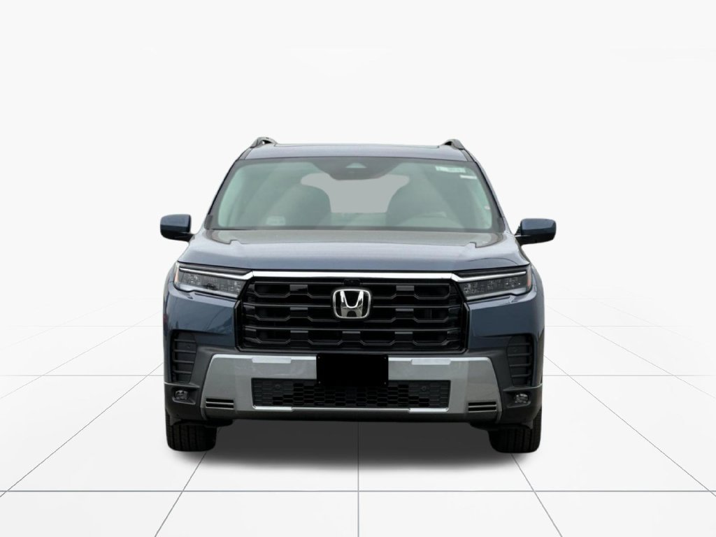 New 2026 Honda Pilot Elite image 9