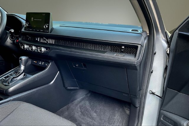Used 2025 Honda CR-V EX image 27