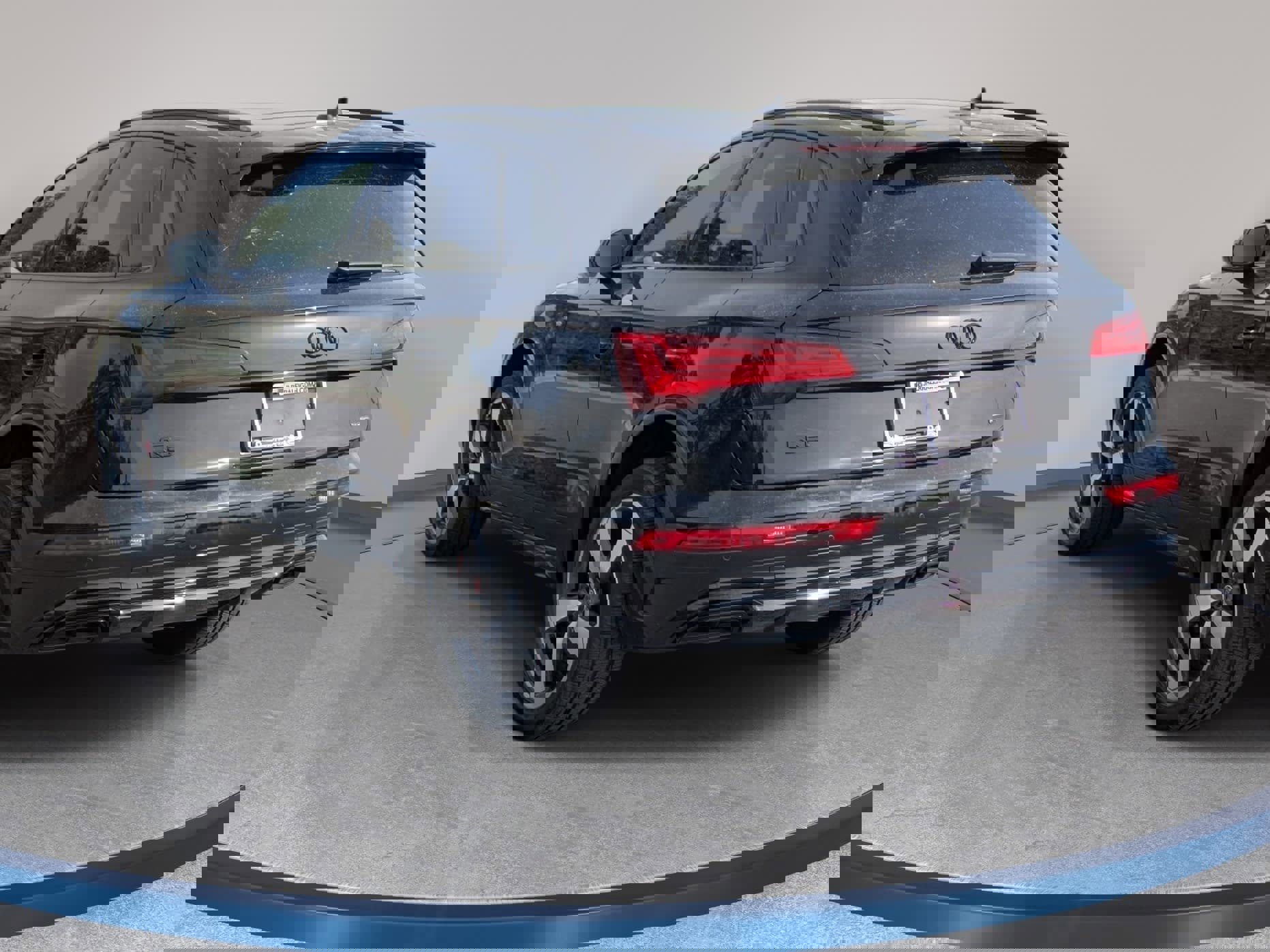 Used 2024 Audi Q5 2.0T Premium Plus image 7