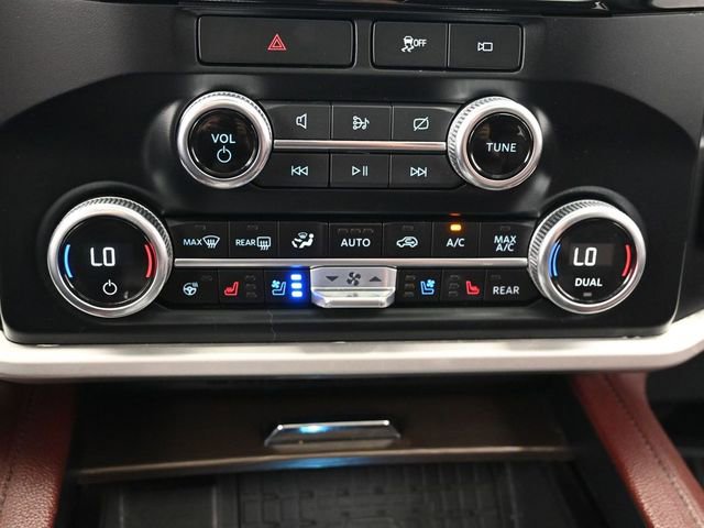Certified 2023 Ford Expedition Max Limited image 21