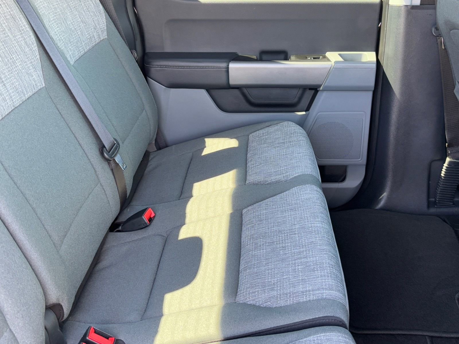 Used 2023 Ford F150 XLT w/ XTR Package image 11