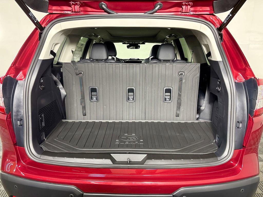 New 2025 Subaru Ascent Limited image 23