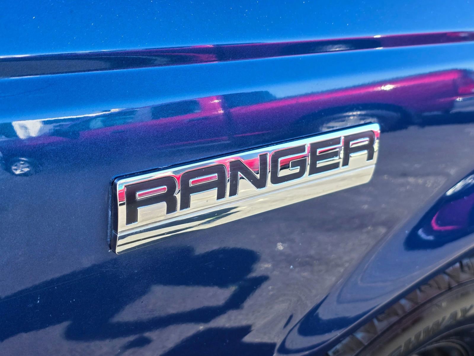 Used 2008 Ford Ranger XL image 7